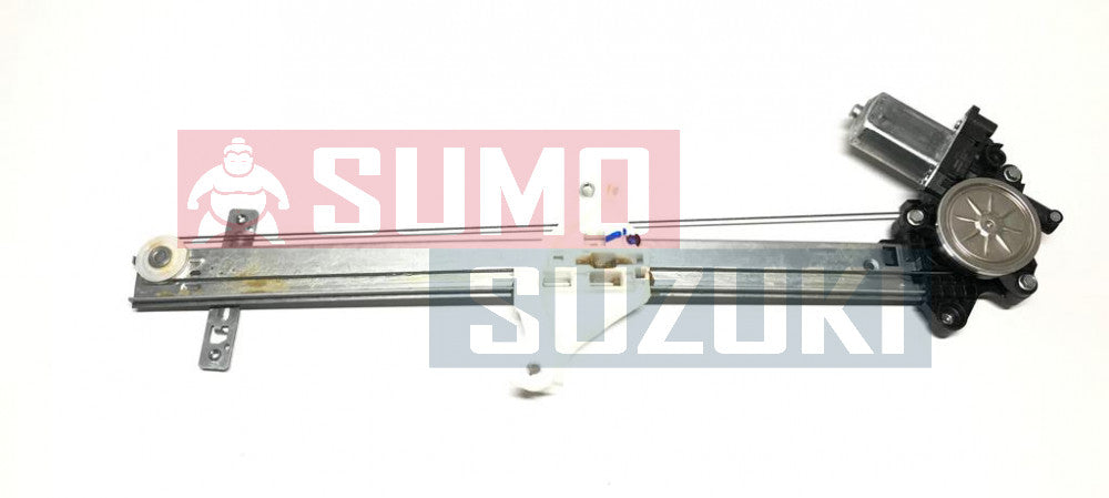 NEW Genuine Suzuki VITARA Front WINDOW MOTOR & Regulator RIGHT 83401-86R00 **LEFT HAND DRIVE**