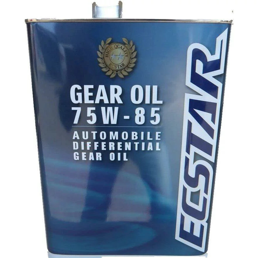 NEW Genuine Suzuki 1.4 CAR Tansfer & Diff Oil 75W/85 75W-85 4L