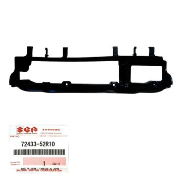 NEW Genuine Suzuki SWIFT 2017-24 Type1-3 Engine Front Lower Cover Shield 72433-52R10