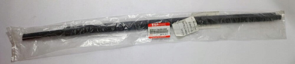 NEW Genuine Suzuki SX4 2006-14 Window Door Moulding REAR Left 83841-79J00