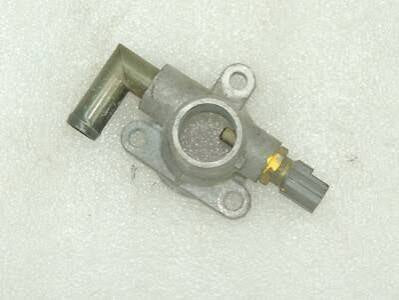 NEW Genuine Suzuki IGNIS <2005 Cooling Radiator WATER OUTLET CAP + GASKET