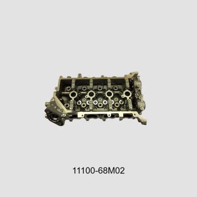 NEW Genuine Suzuki VITARA 1.4 Cylinder Head 11100-68M02