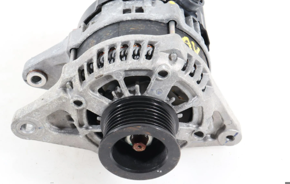NEW Genuine Suzuki BALENO Alternator (Generator) 31400M68P12