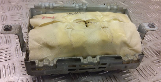 NEW Genuine Suzuki S-CROSS 2022-On Front Left Passenger Airbag Module Dash 73920-61M02