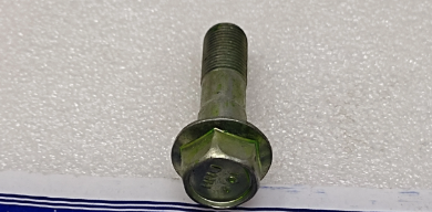 NEW Genuine Suzuki BALENO Suspension Arm PINCH BOLT 43458M68P00
