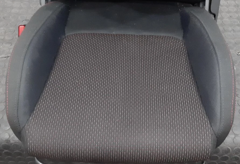 NEW Genuine Suzuki SWIFT SPORT 1.4 2017-On Front LEFT Seat Base Cover 85680-67R00-CT6