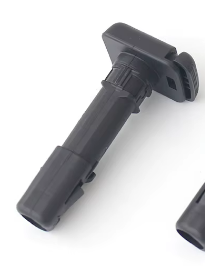 NEW Genuine Suzuki Rear Headrest Tube Guide Black 85840-63J12-P4Z