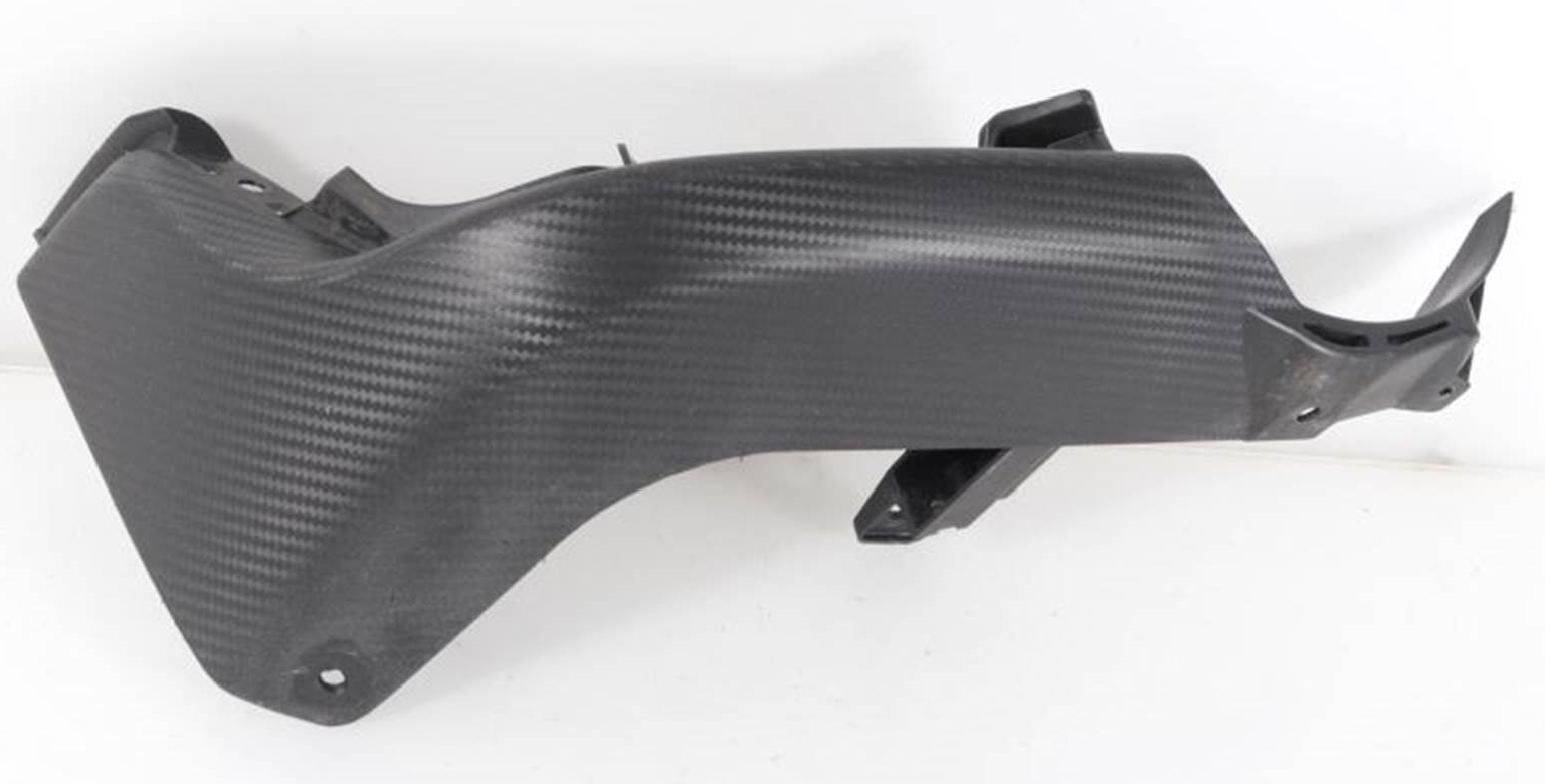 NEW Genuine Suzuki SWIFT SPORT 1.4 Rear BUMPER Carbon Cover LEFT
