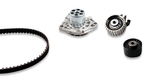 NEW Genuine Suzuki S-CROSS 1.6D TIMING BELT KIT + WATER PUMP