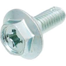 1x NEW Genuine Suzuki Jimny Rear Bumper Bolts 09111-06094