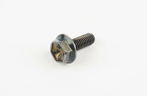 1x NEW Genuine Suzuki Jimny Rear Bumper Bolts 09111-06245