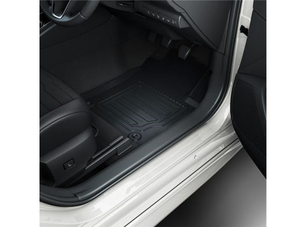 NEW Genuine Suzuki SWACE Rubber Mat Mats Set All Weather 99002-54Z00-039