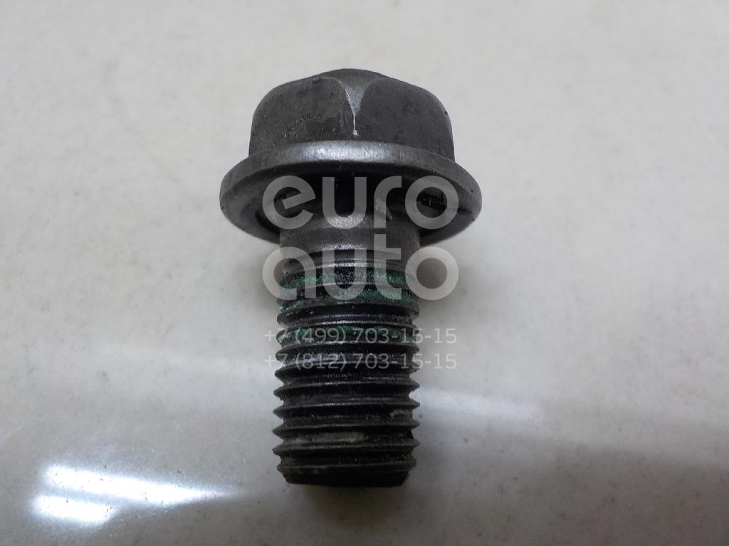 6x NEW Genuine Suzuki SWIFT Flywheel Bolts 09103-10305