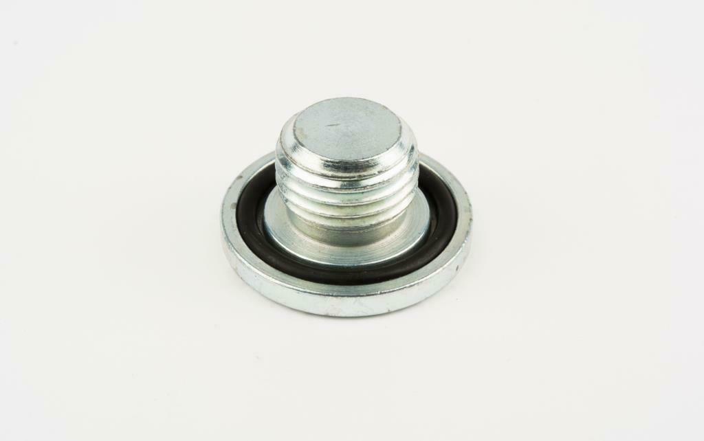 NEW Genuine Suzuki WAGOR R Oil Drain Sump Plug & Seal16590-85E00