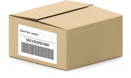 NEW Genuine Suzuki SWIFT 2017-On Speed Sensor Front Right 56210-52R01