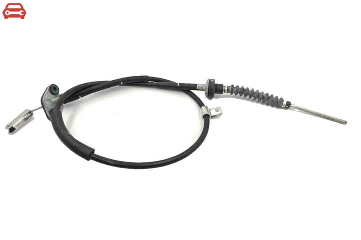 NEW Genuine Suzuki SPLASH 1.0 Clutch Cable 23710M83K21 – Sims