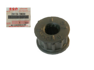 NEW Suzuki GV GRAND VITARA Gear Lever Shift Control Bush 28119