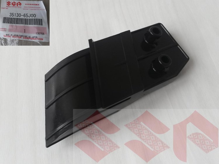 NEW Genuine Suzuki GRAND VITARA Front RIGHT Headlight BRACKET HOLDER 35130-65J00