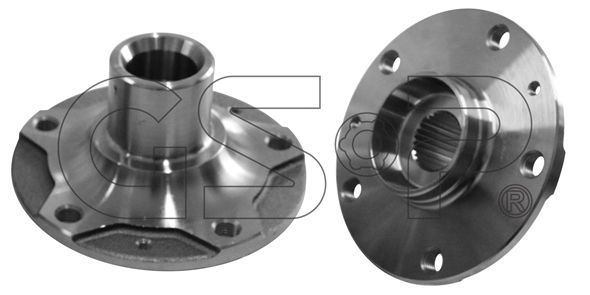 1x NEW Genuine Suzuki VITARA Front Wheel Hub 43421-79J02 – Sims