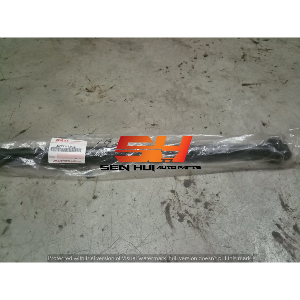 NEW Genuine Suzuki JIMNY Front Suspension Stabilizer Radius Bar Lateral Rod 46300-82CA1