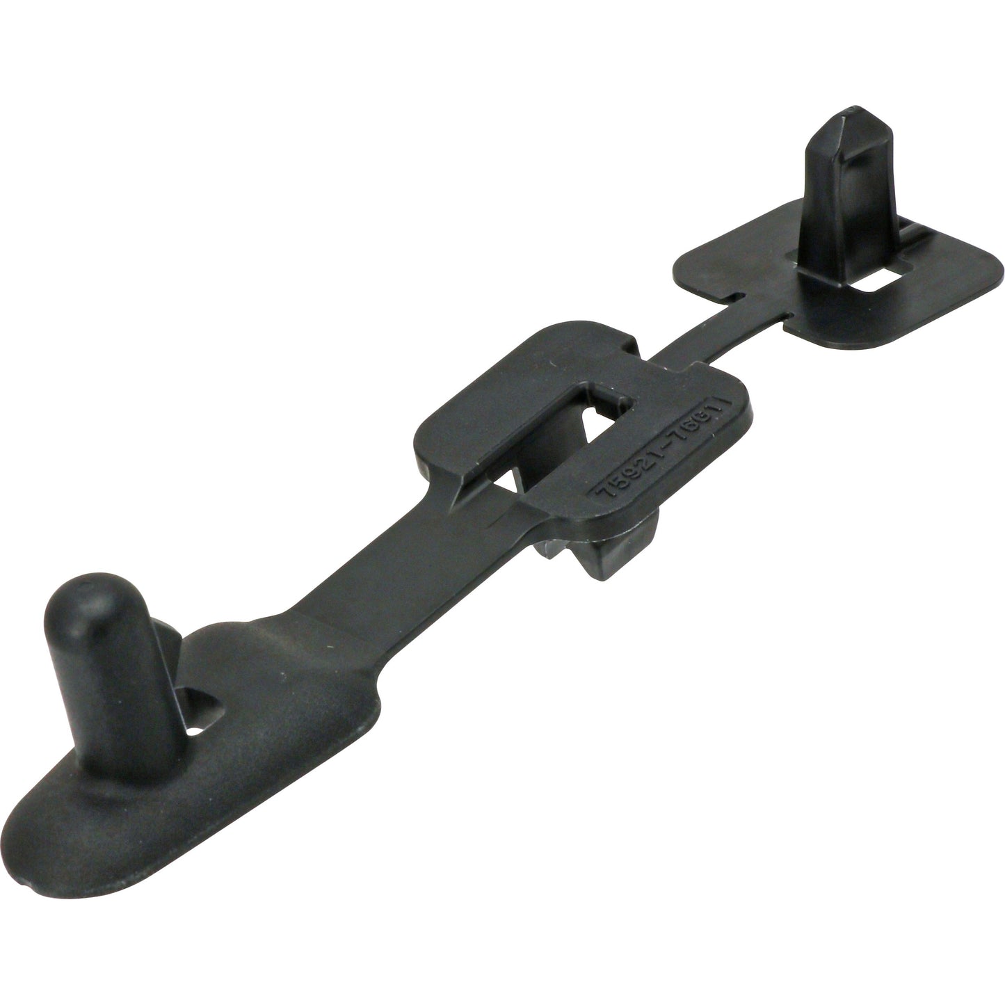 NEW Genuine Suzuki Carpet Mats Hold Down Clip Bracket 75921-76G10