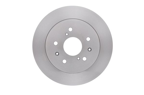 NEW Genuine Suzuki SWIFT SPORT Rear BRAKE DISC DISCS Pair 55611-80J11
