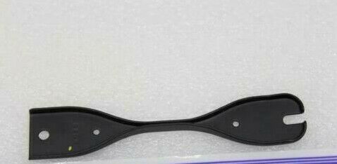 NEW Genuine Suzuki ALTO 2000-2006 Battery Band Strap Hooks Tie Down Kit Set