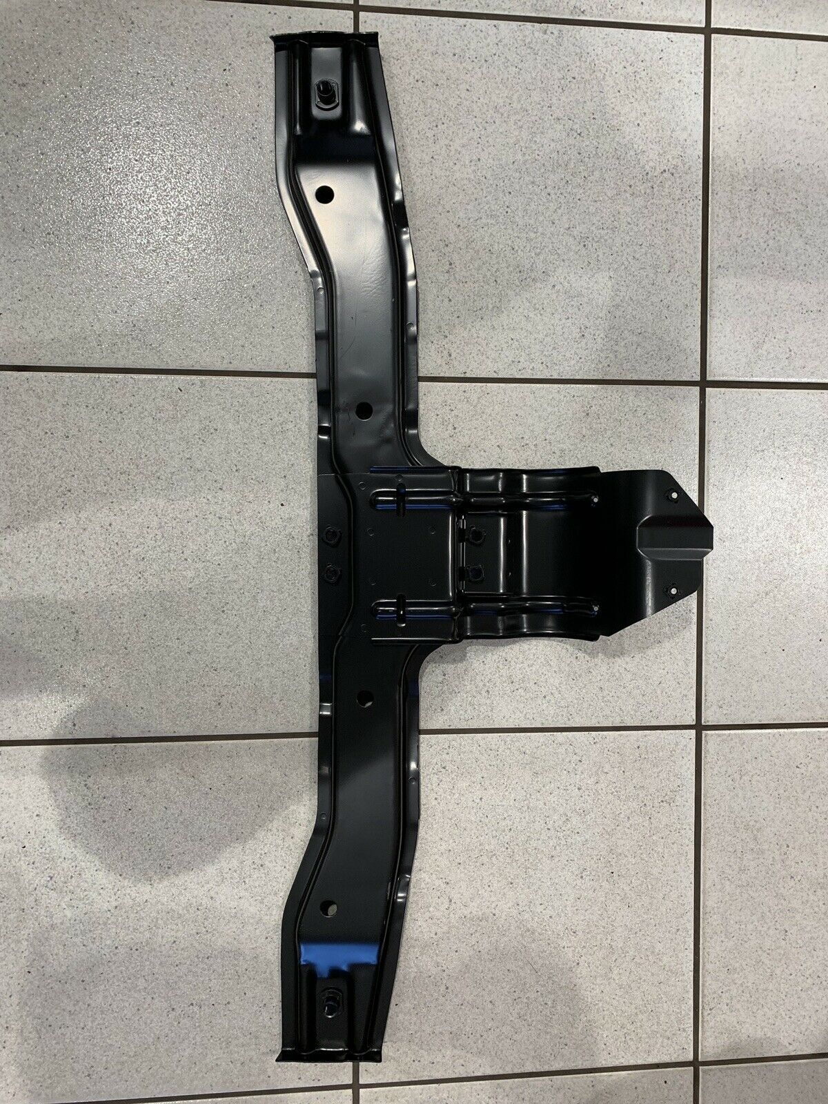 NEW Genuine Suzuki Jimny BOOT REAR BACK SEATS FLOOR PANEL SECTION