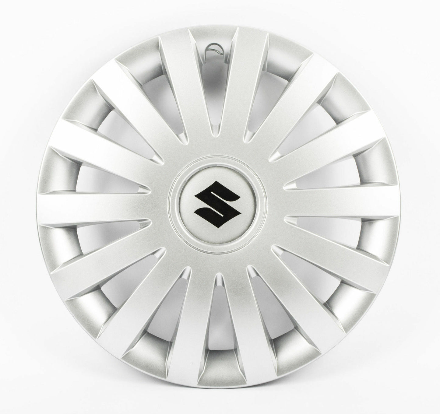 BRAND NEW Genuine Suzuki Wheel Trims 16" Silver SET OF 4 - SX4 S-CROSS G41