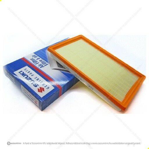 NEW Genuine Suzuki SX4 S-cross 2014-2018 1.6 Petrol AIR Filter Paper 13780-61M00