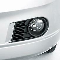 NEW Genuine Suzuki SPLASH 2005-2016 Front Fog Light Lamp inc. Bulb 35500-62J01