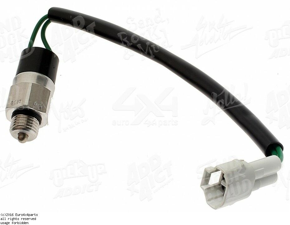 NEW Genuine Suzuki VITARA X90 SJ Gearbox Reverse Light Lamp Switch 37610-83001