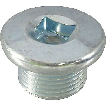 NEW Genuine Suzuki JIMNY VITARA IGNIS Axle Diff Oil Filler Plug