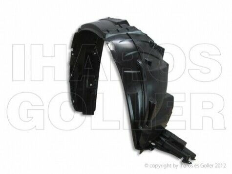NEW Genuine Suzuki VITARA 2015- Wheel Arch Splash Guard Shield RIGHT 72321-54P00