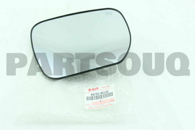 NEW Genuine Suzuki GV GRAND VITARA Wing Mirror GLASS RIGHT 84730-78K30