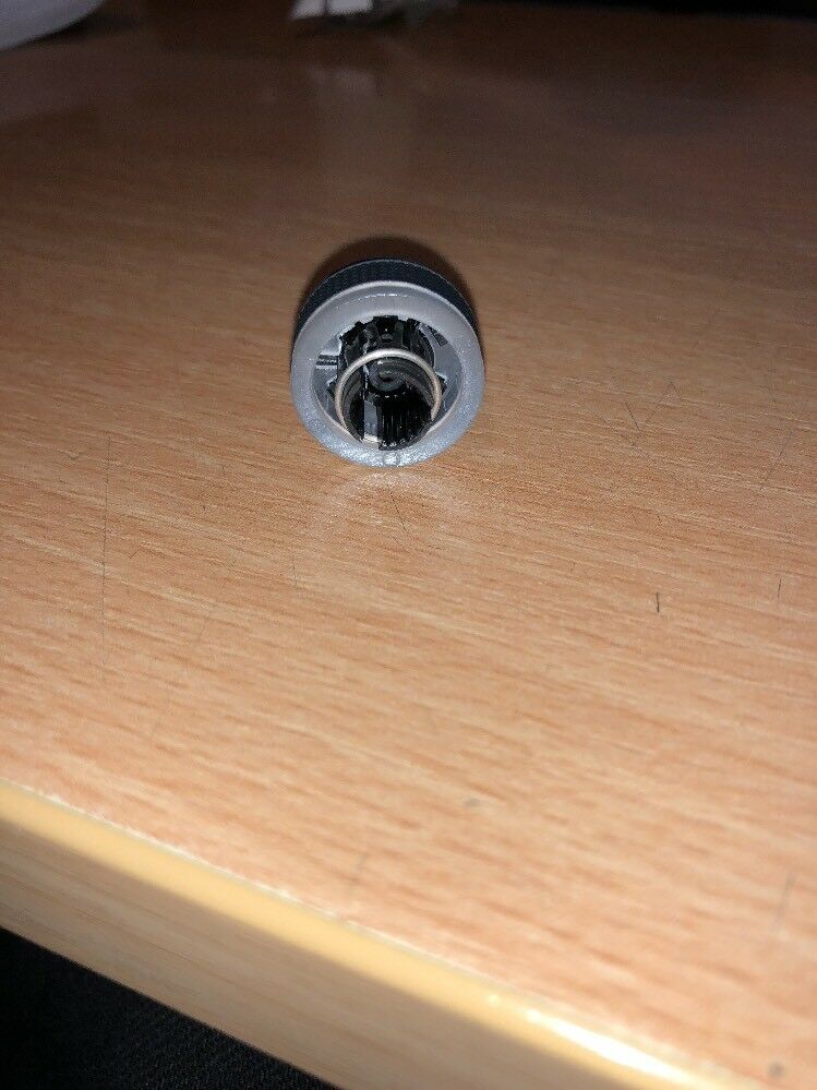 NEW NISSAN QASHQAI Radio Knob Button Volume Stereo Tuner Power CONNECT 2 ONLY