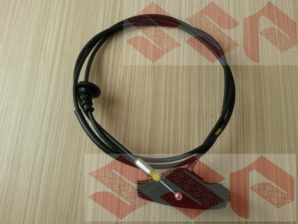 NEW Genuine Suzuki GV GRAND VITARA 1.6 Bonnet Hood Release Cable