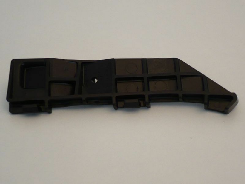 Genuine Suzuki SWIFT 05-11 REAR Bumper Wing Bracket RIGHT DRIVER OS 71821-63J00