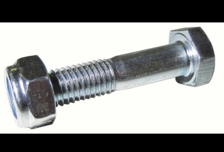 NEW Genuine Suzuki SWIFT 2005-2010 Suspension Arm PINCH BOLT NUT Ball Joint 09100-10222 09159-10048