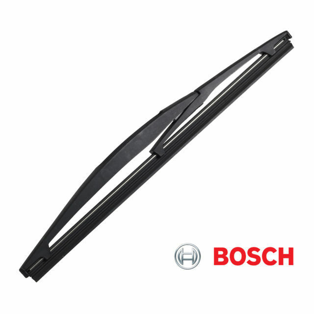 NEW Genuine BOSCH H250 Rear Wiper Blade Special Moulded 3397011629