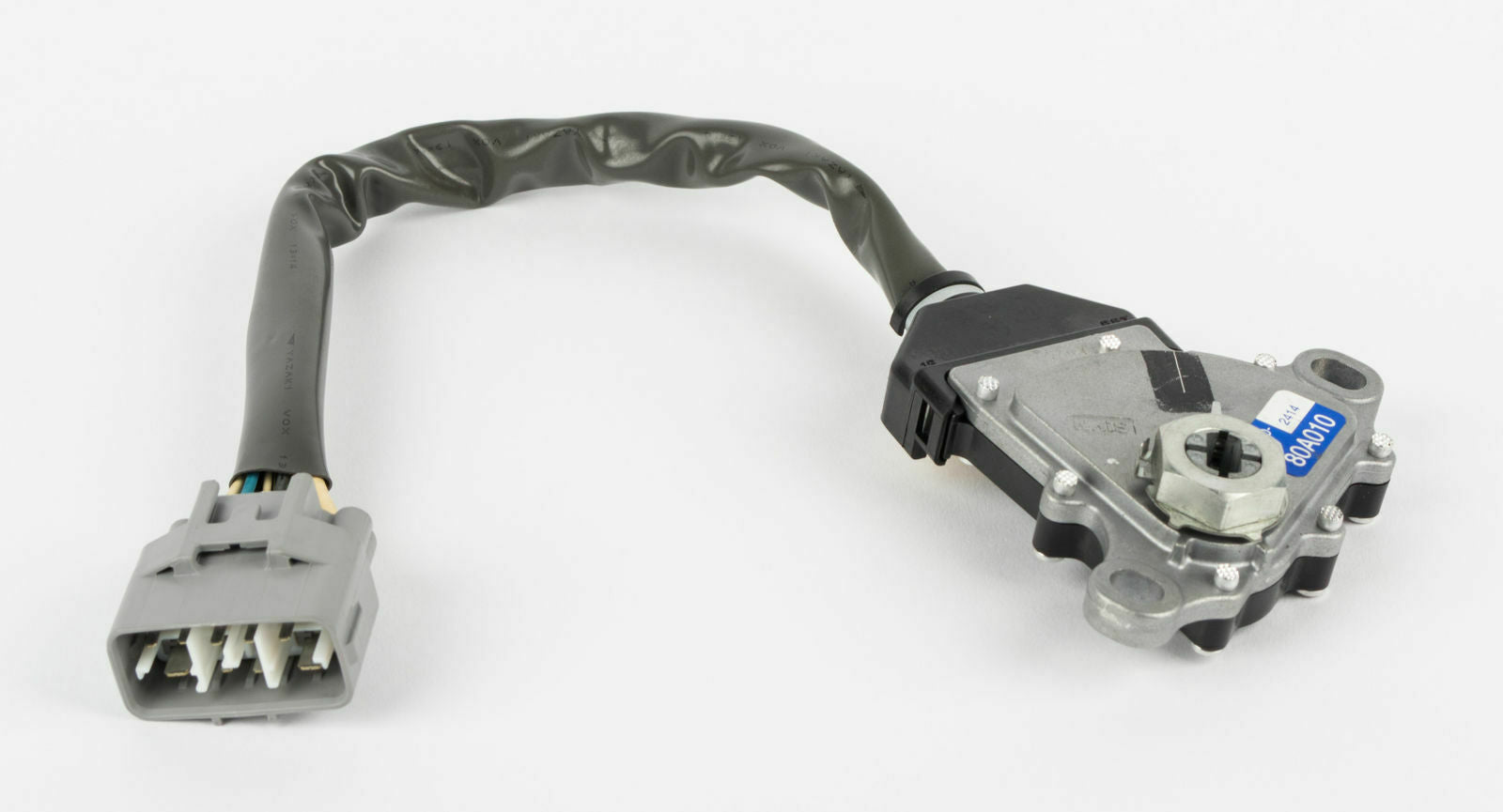 NEW Genuine Suzuki SWIFT 2005-2011 Automatic Gearbox Selector