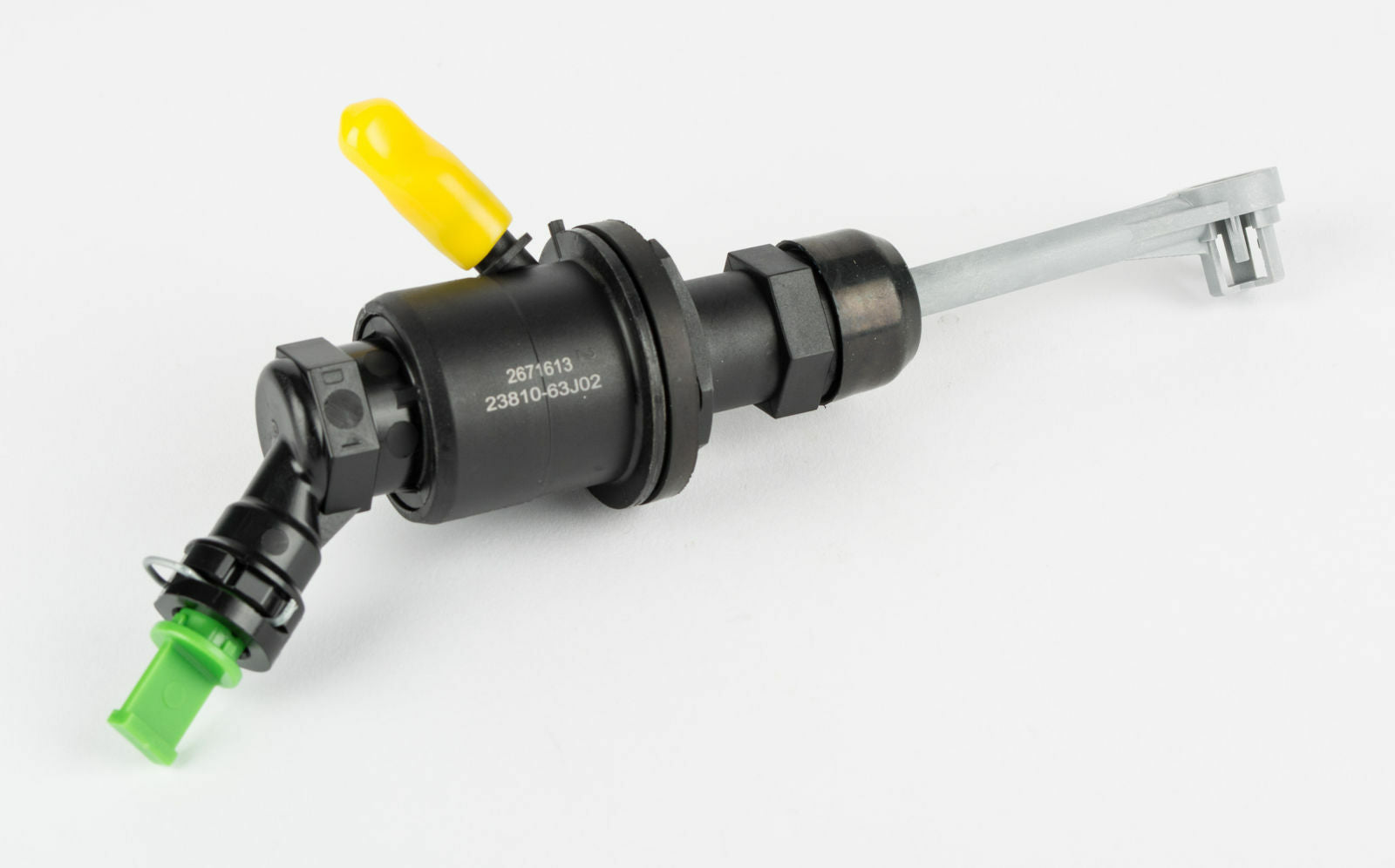 NEW Genuine Suzuki SWIFT 2005-11 Clutch MASTER Cylinder 23810