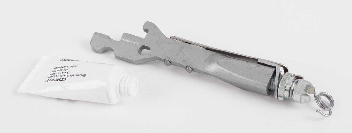 NEW Genuine Suzuki SWIFT 2005-2010 Rear Hand Brake Shoe Adjuster LEFT 53702-62J00