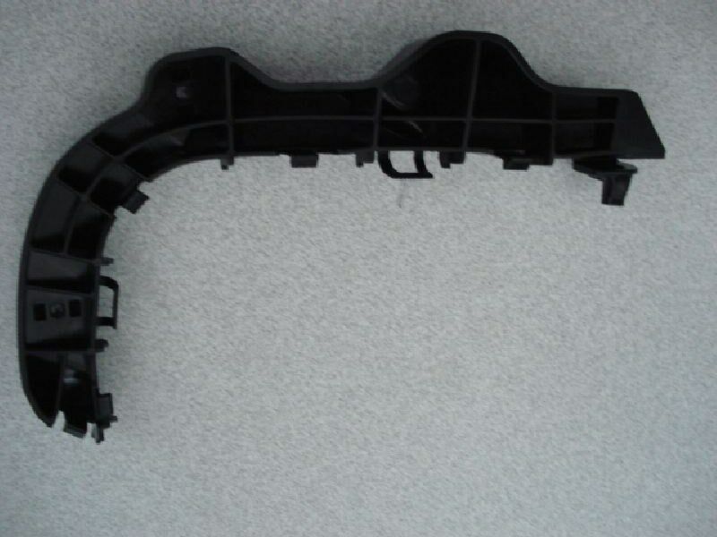 Genuine Suzuki SWIFT 11-17 REAR Bumper Wing Bracket RIGHT DRIVER