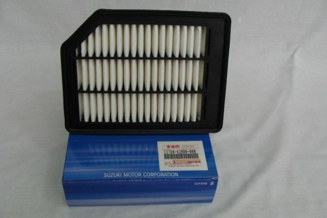 NEW Genuine Suzuki SX4 S-cross 2014-2018 1.6 DIESEL AIR Filter 13780-62M00