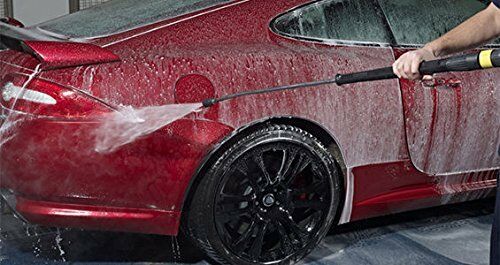 NEW Autoglym Professional MULTIWASH TFR POWERMAX 25L 25 Litre FREE AIR FRESHENER