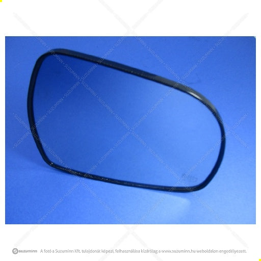 NEW Genuine Suzuki SWIFT 2017-24 Door Wing Mirror Glass LEFT 84740-52R11