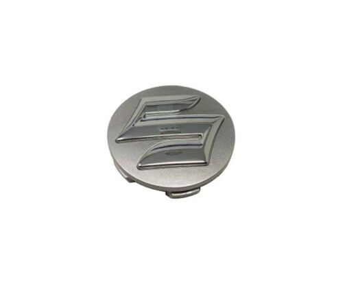 NEW Genuine Suzuki ALTO Alloy Wheel Centre Cap Silver 990J0M99904-010
