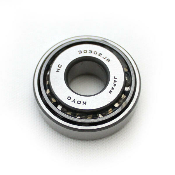 NEW Genuine Suzuki Jimny Kingpin Swivel Hub Bearing & Shaft Seal Set Kit STEERING