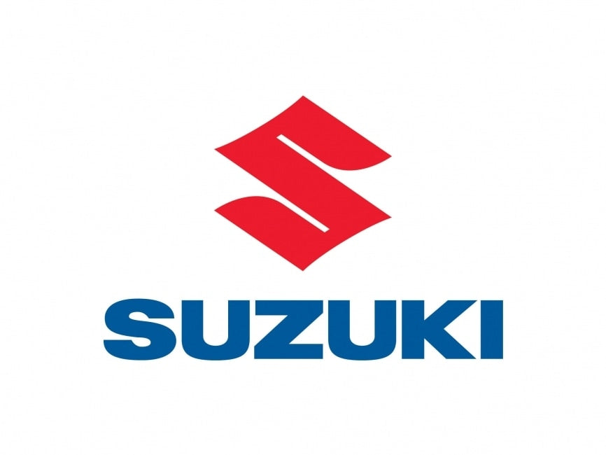 Genuine Suzuki Parts